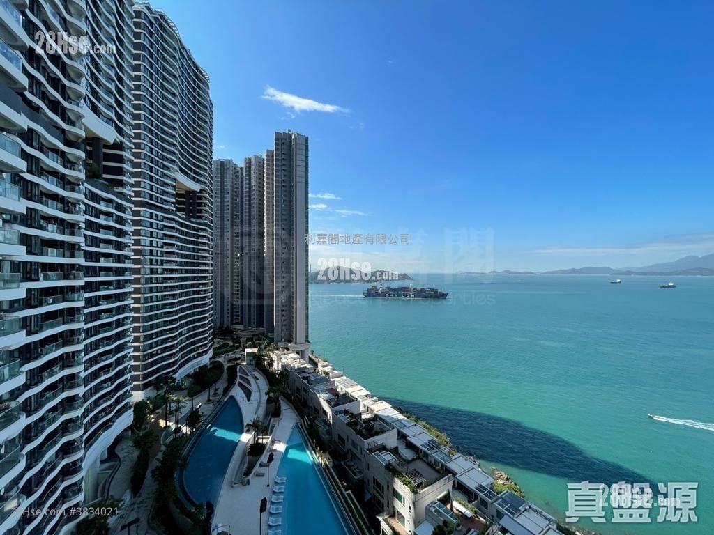 Residence Bel-Air Sell 2 Bedrooms , 1 Bathroom 698 ft²