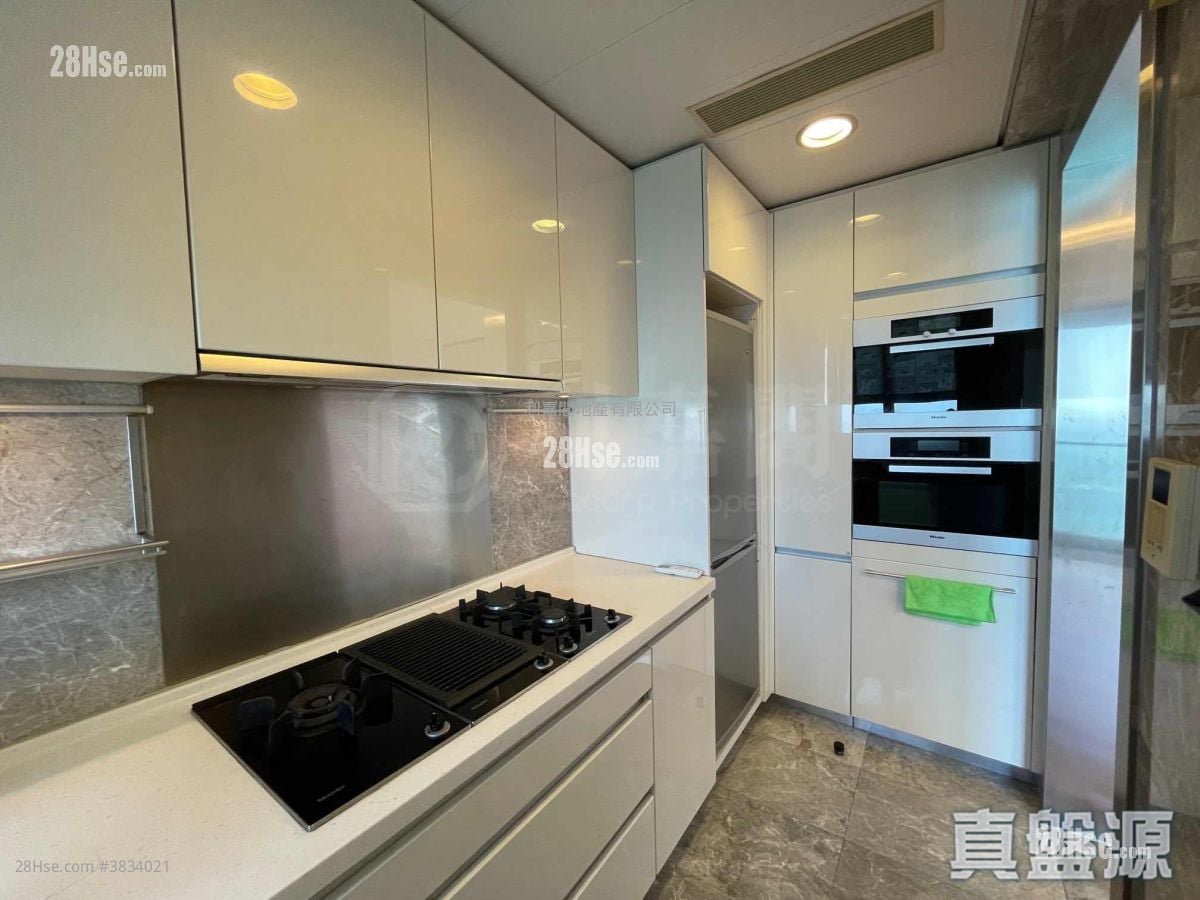 Residence Bel-Air Sell 2 Bedrooms , 1 Bathroom 698 ft²