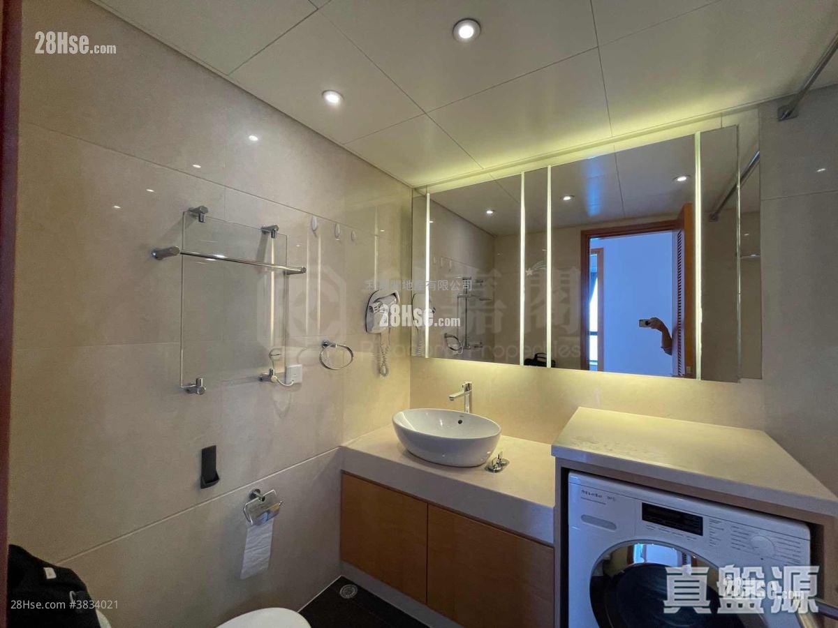 Residence Bel-Air Sell 2 Bedrooms , 1 Bathroom 698 ft²