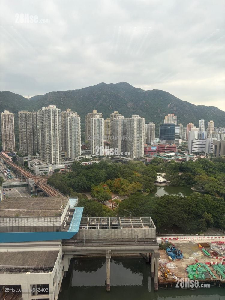 Mai Kei Industrial Building Rental 480 ft²