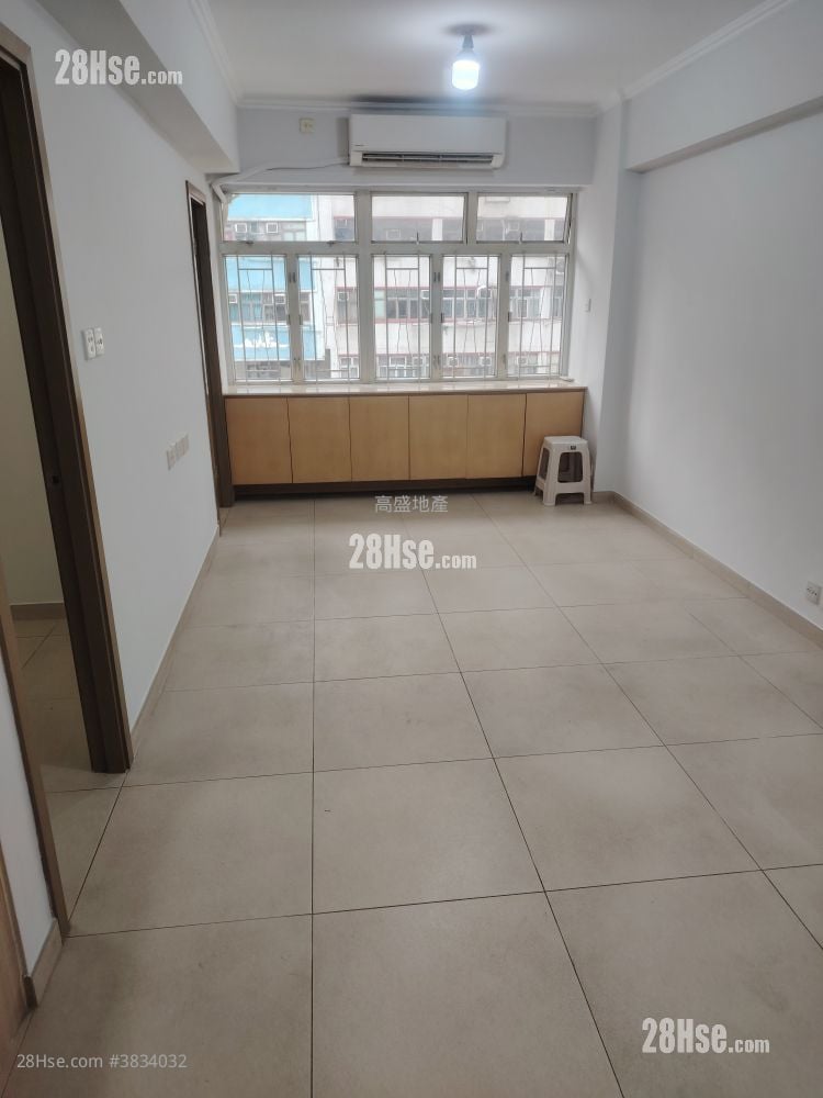 Happy Centre Rental 3 Bedrooms , 1 Bathroom 495 ft²