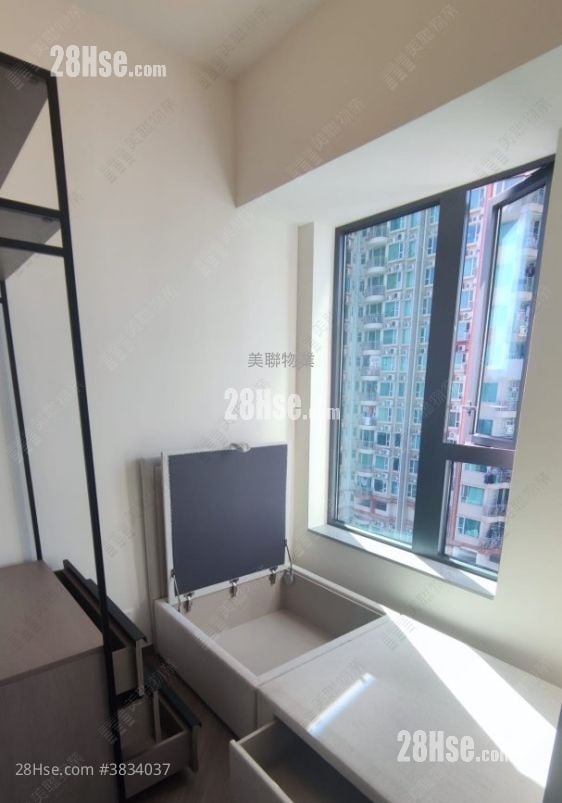 Yoho West Rental 546 ft²