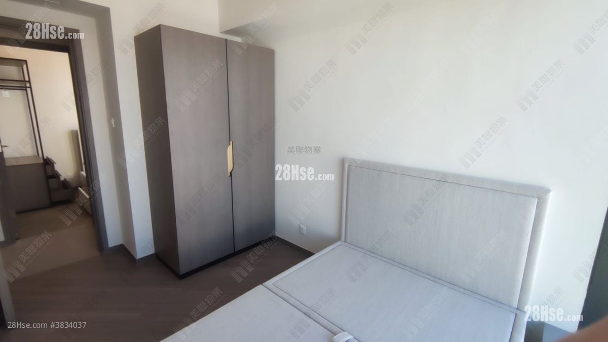 Yoho West Rental 546 ft²