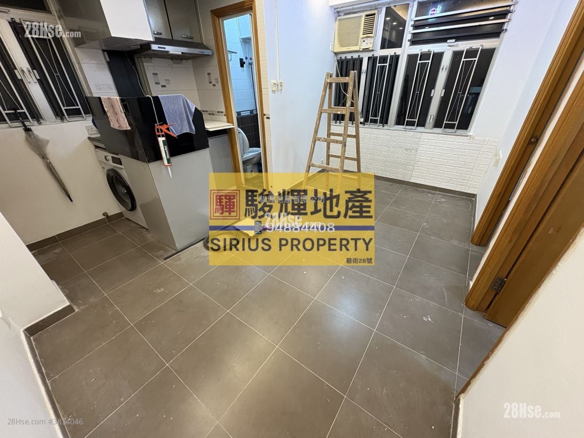 Cheong Fok House Rental 2 Bedrooms , 1 Bathroom 276 ft²