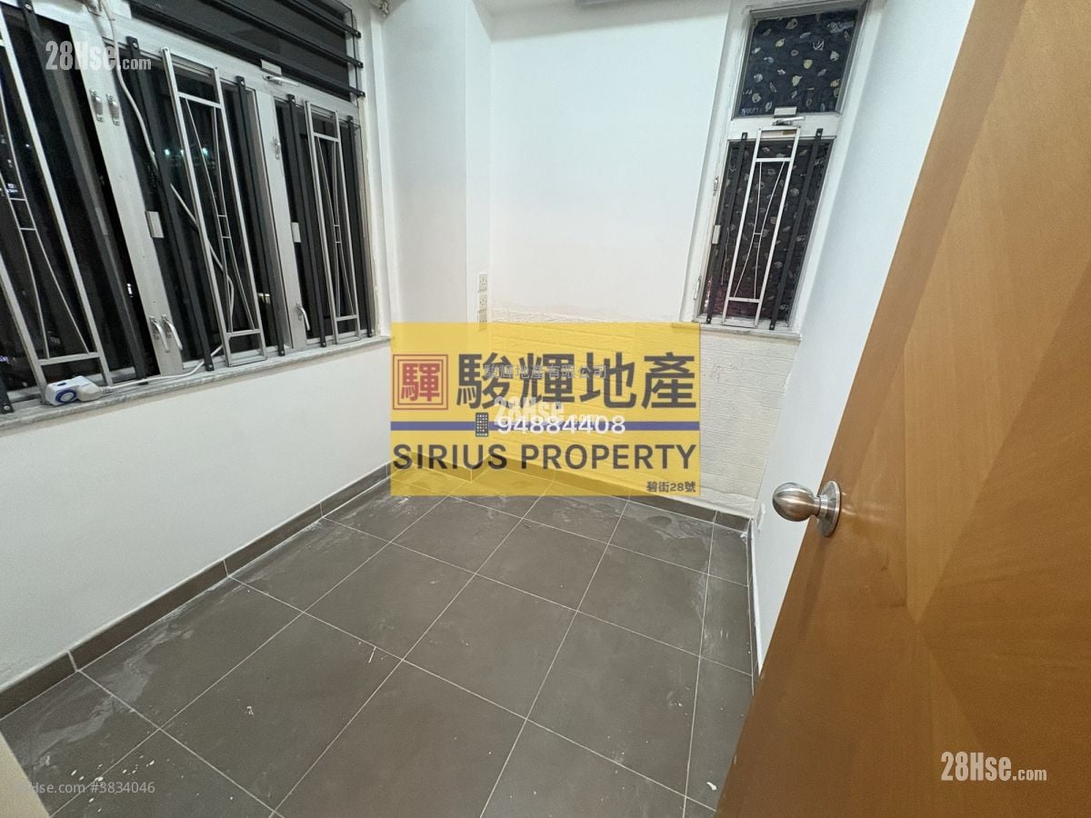 Cheong Fok House Rental 2 Bedrooms , 1 Bathroom 276 ft²