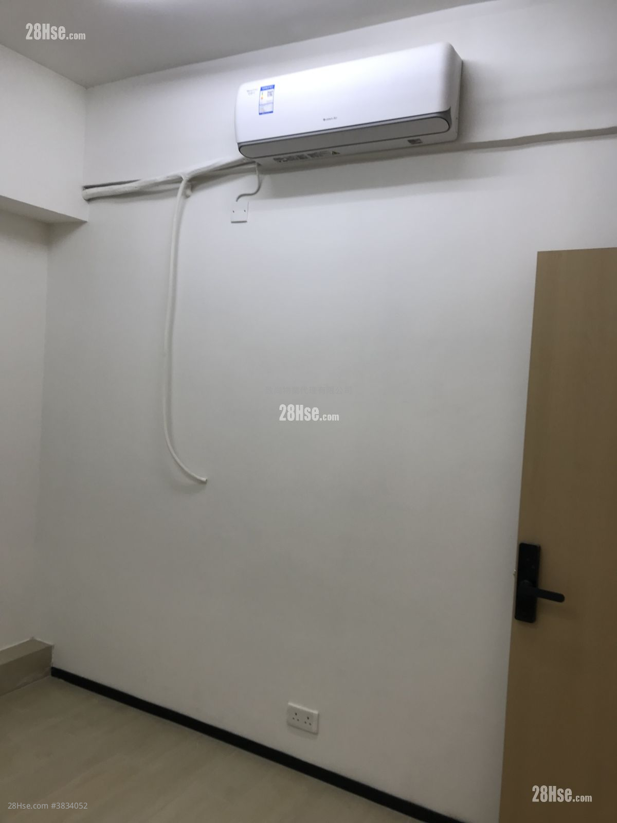 觀塘工業中心 租盤 1 廁所