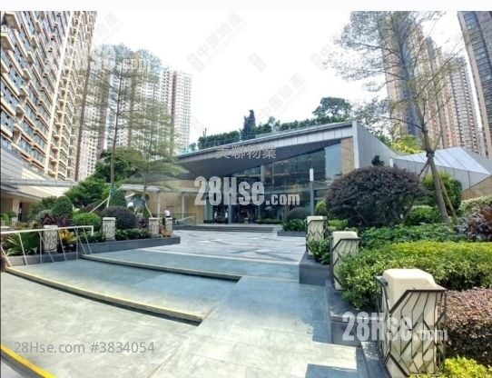 Grand Yoho Sell 4 Bedrooms , 4 Bathrooms 1,186 ft²