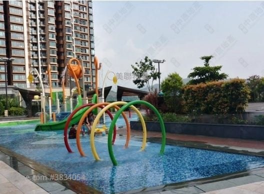 Grand Yoho Sell 4 Bedrooms , 4 Bathrooms 1,186 ft²