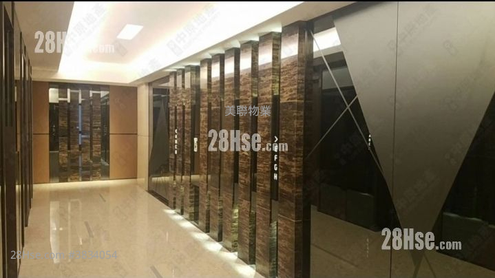 Grand Yoho Sell 4 Bedrooms , 4 Bathrooms 1,186 ft²