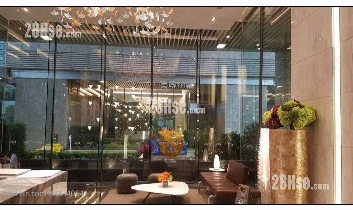 Grand Yoho Sell 4 Bedrooms , 4 Bathrooms 1,186 ft²