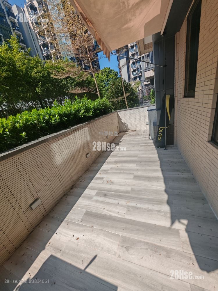 Wetland Seasons Park 售盘 2 房 367 平方尺