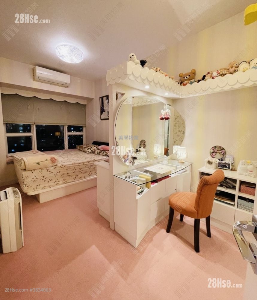 La Splendeur Of Le Prestige Sell 4 Bedrooms 1,005 ft²