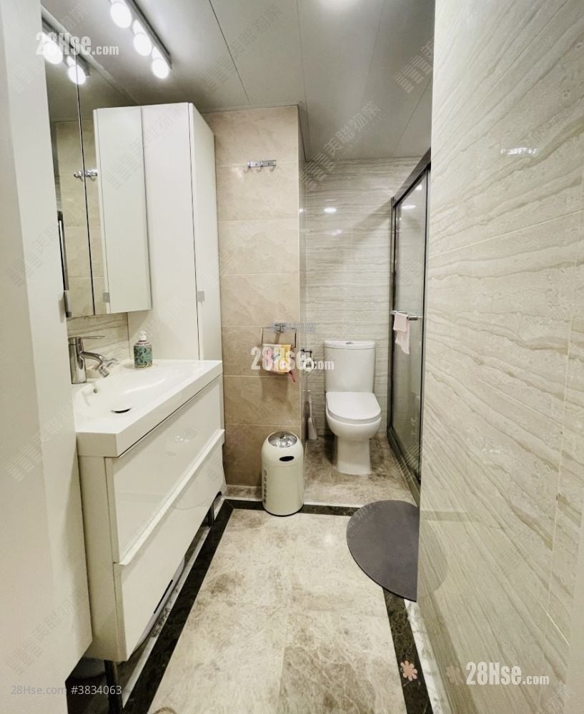 La Splendeur Of Le Prestige Sell 4 Bedrooms 1,005 ft²
