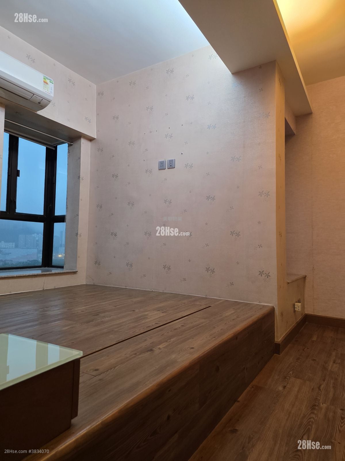 Grand Horizon Sell 1 Bedroom , 1 Bathroom 451 ft²