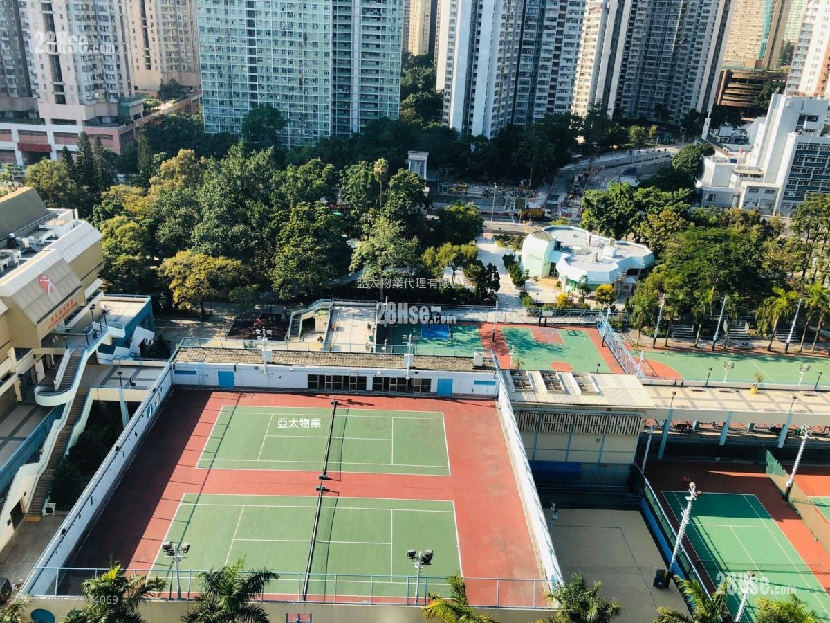佳力工业大厦 租盘