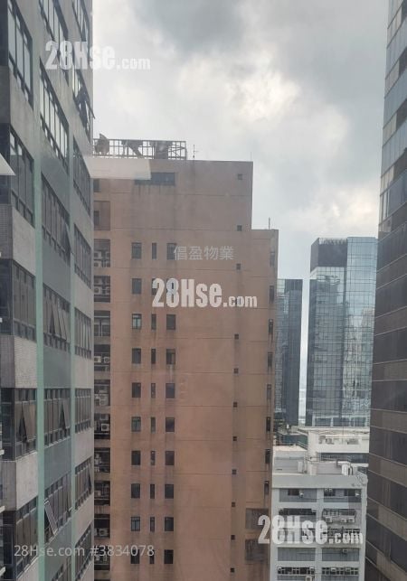 波顿科创中心 租盘