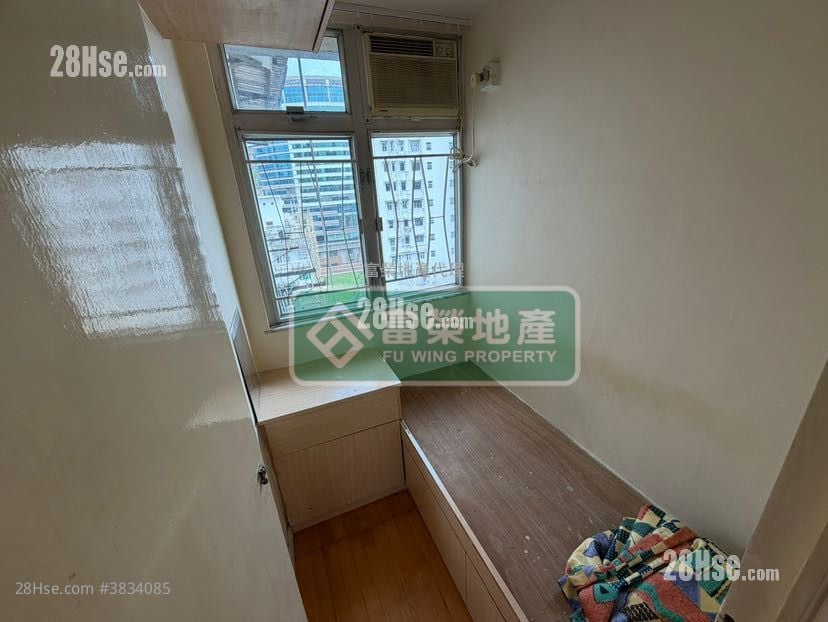 兆业大厦 售盘 3 房 286 平方尺