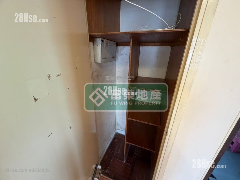 兆业大厦 售盘 3 房 286 平方尺