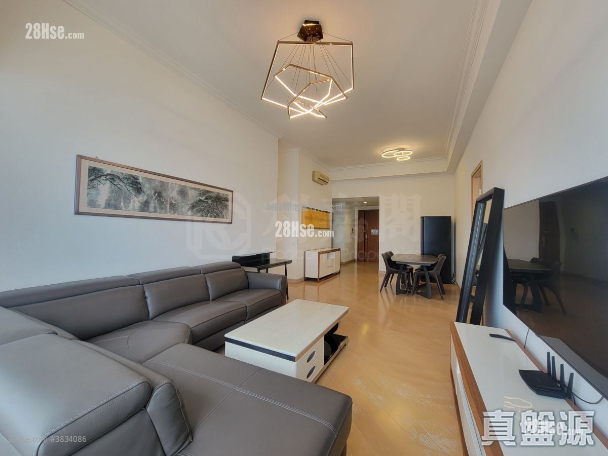The Masterpiece Rental 3 Bedrooms , 2 Bathrooms 1,474 ft²