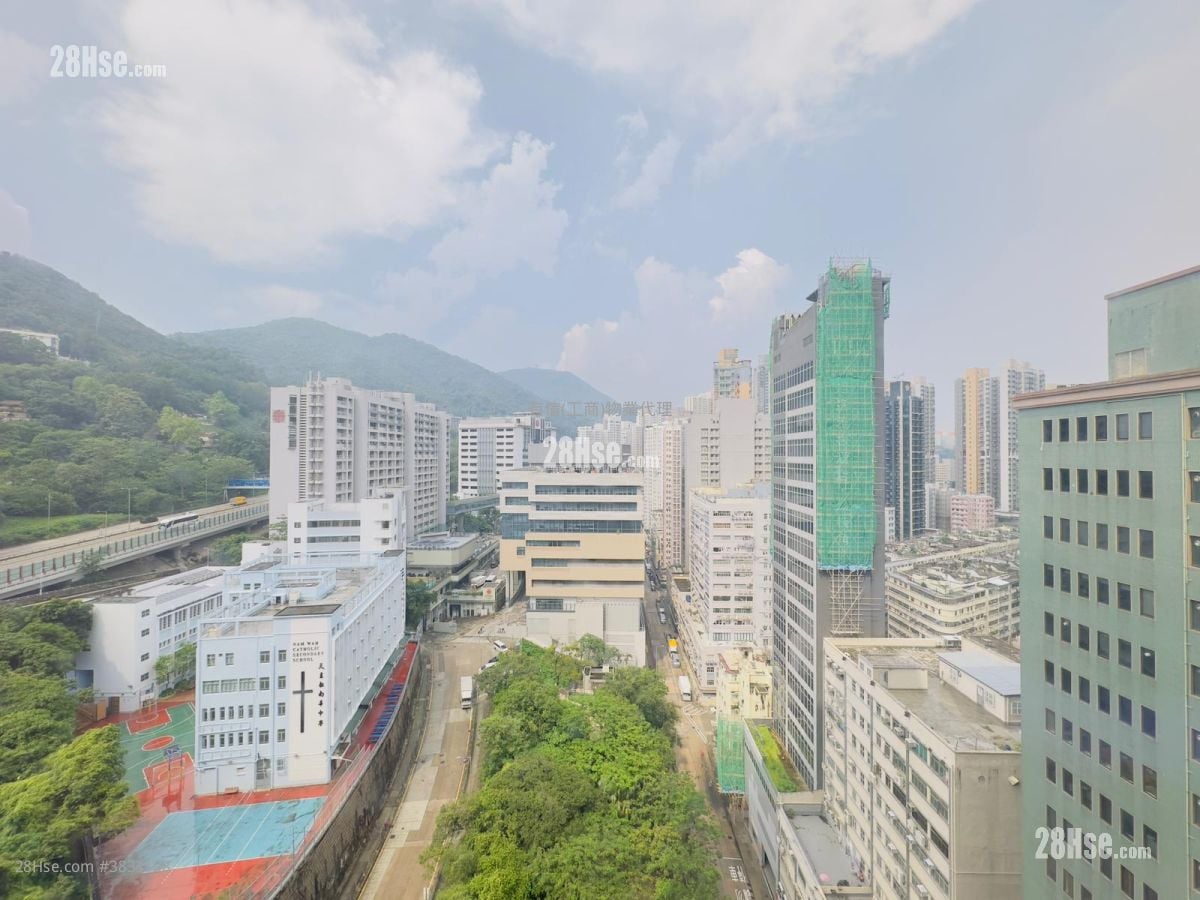 永康街83号 租盘
