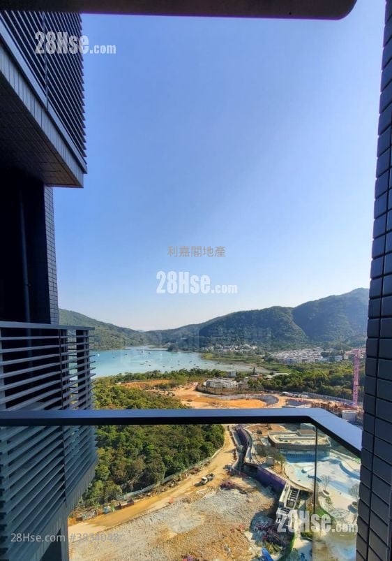 Sierra Sea 租盤 1 房 , 1 浴室 305 平方呎