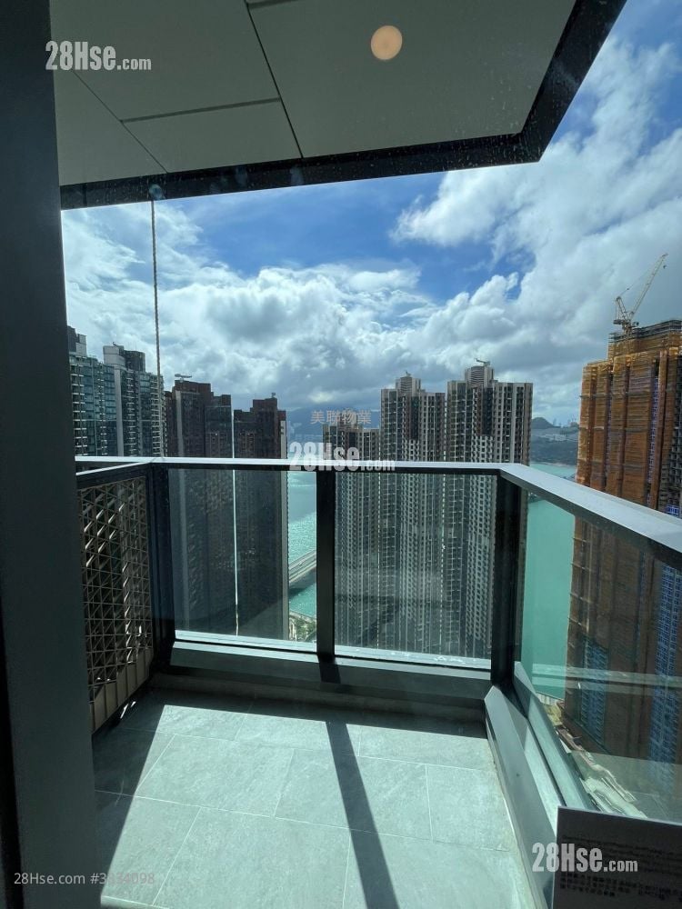 Park Seasons Sell 2 Bedrooms 453 ft²