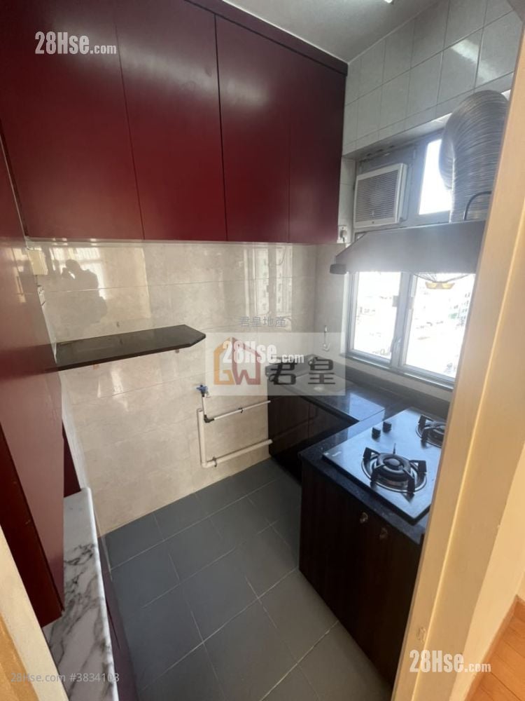 Siu Yip Building Rental 3 Bedrooms , 1 Bathroom 399 ft²