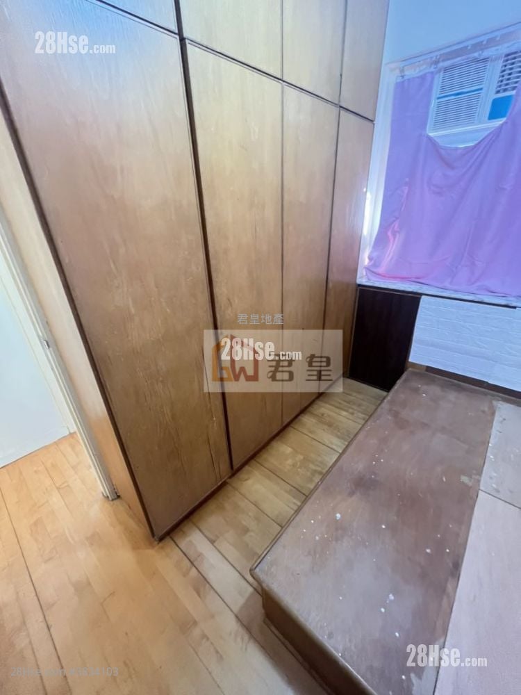 Siu Yip Building Rental 3 Bedrooms , 1 Bathroom 399 ft²