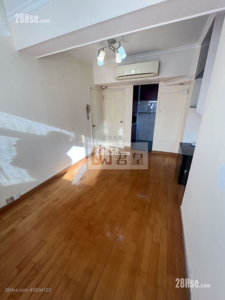 Siu Yip Building Rental 3 Bedrooms , 1 Bathroom 399 ft²