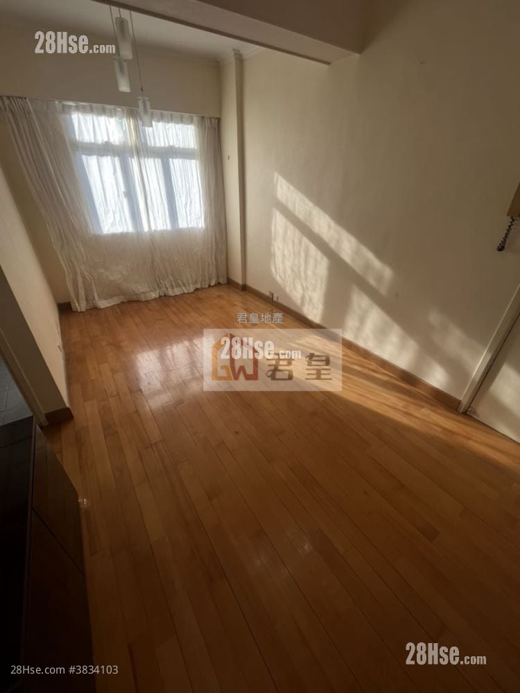Siu Yip Building Rental 3 Bedrooms , 1 Bathroom 399 ft²