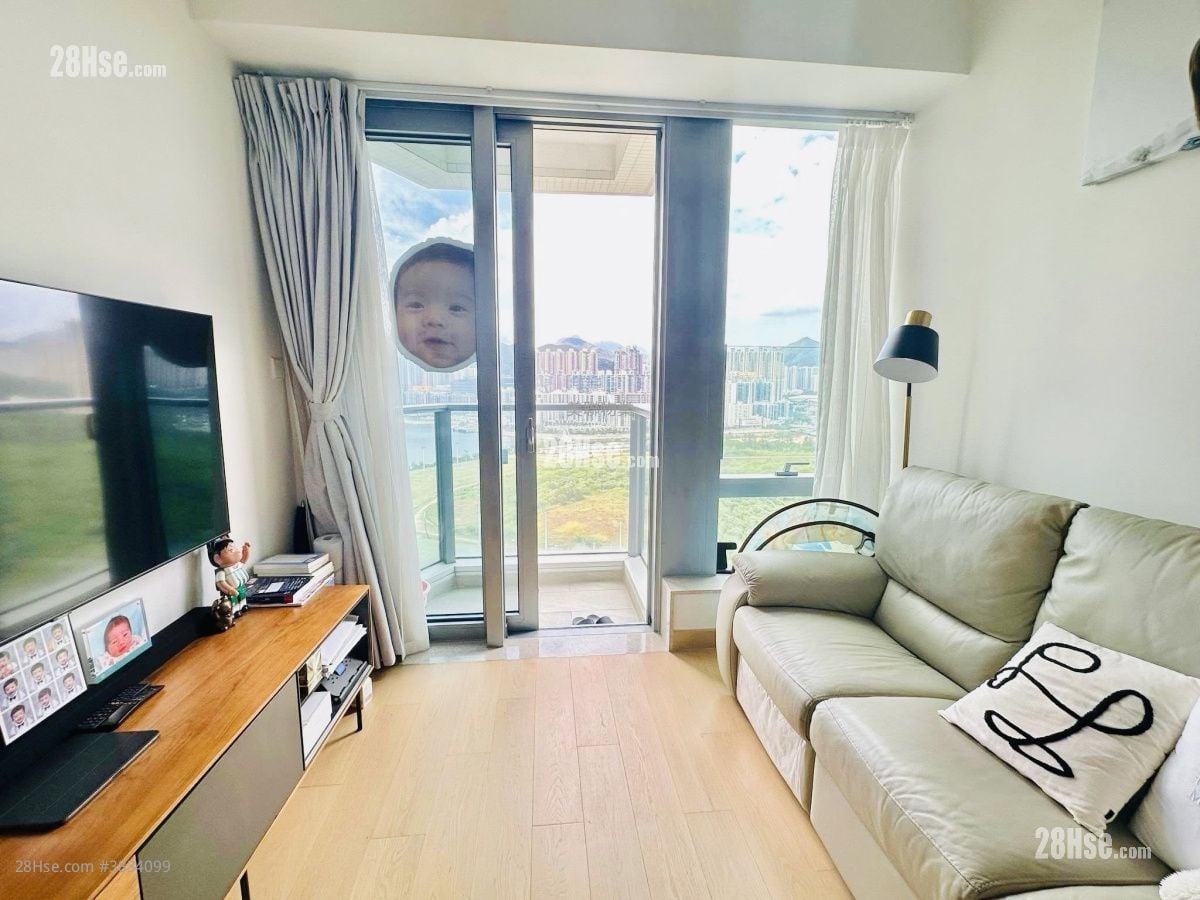 Malibu Sell 2 Bedrooms 541 ft²