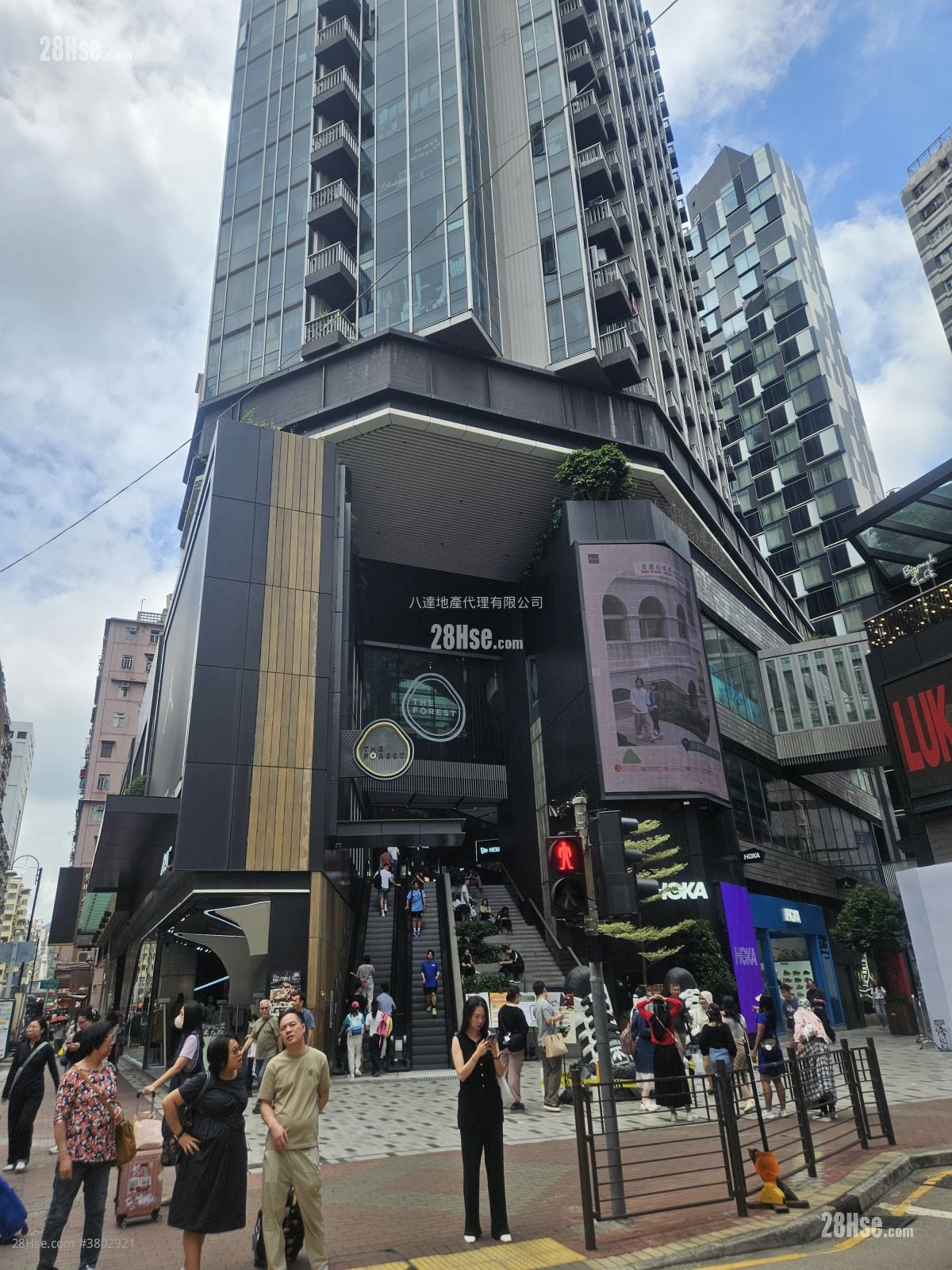 Skypark Sell 1 Bedroom , 1 Bathroom 407 ft²
