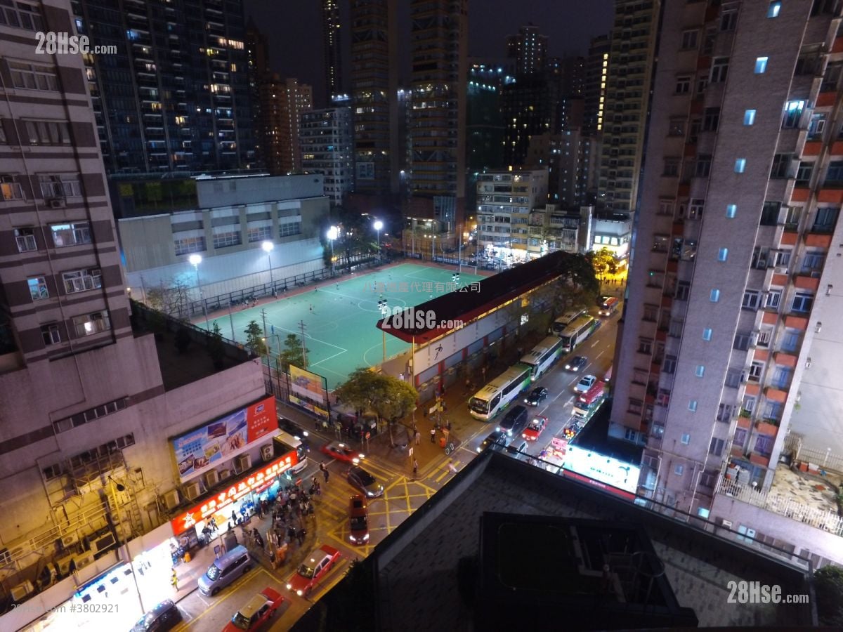 Skypark Sell 1 Bedroom , 1 Bathroom 407 ft²