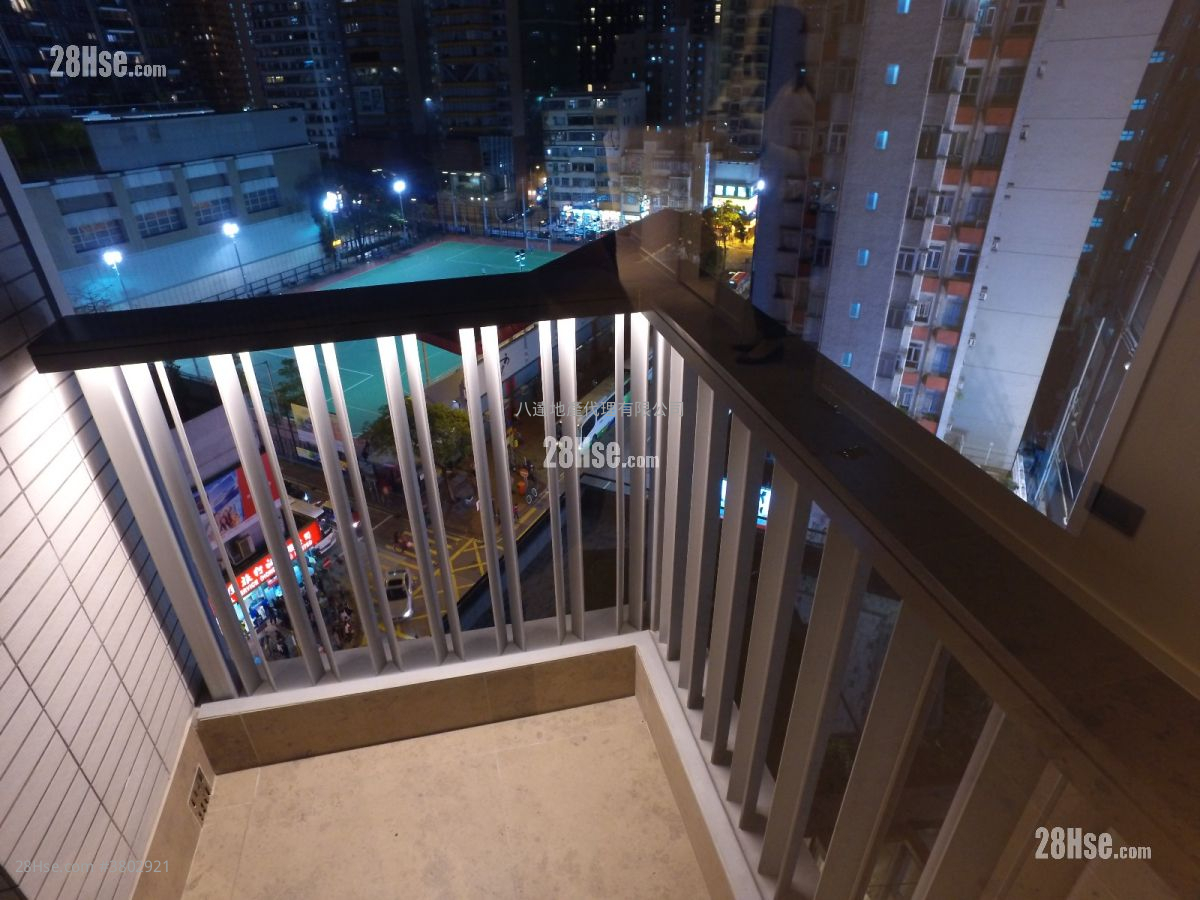 Skypark Sell 1 Bedroom , 1 Bathroom 407 ft²