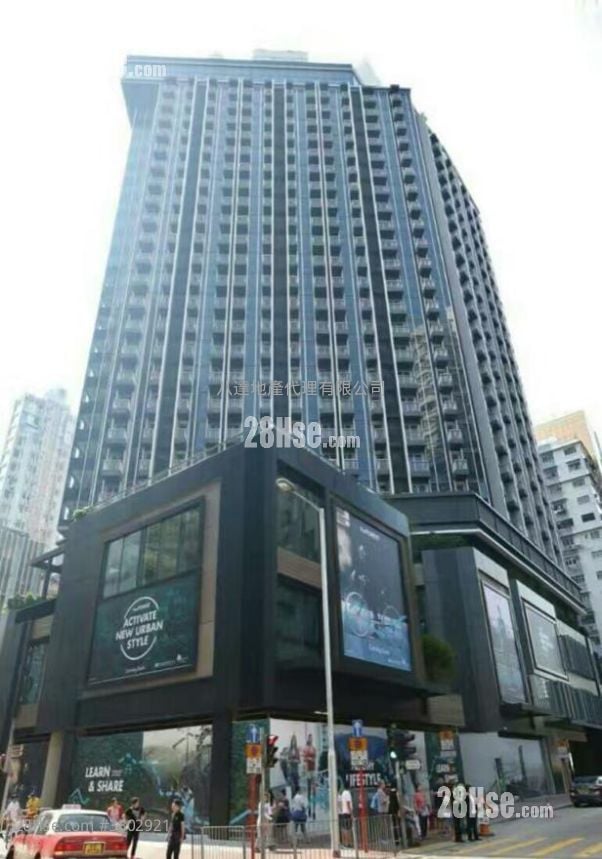 Skypark Sell 1 Bedroom , 1 Bathroom 407 ft²