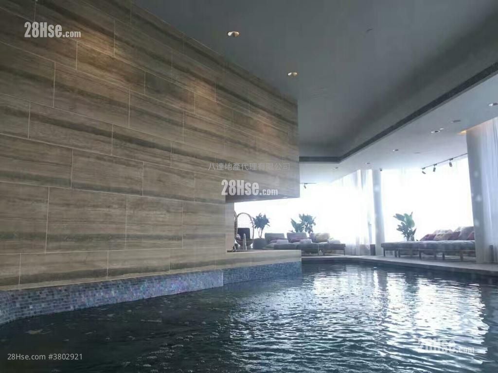 Skypark Sell 1 Bedroom , 1 Bathroom 407 ft²