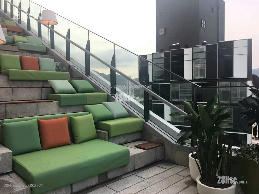 Skypark Sell 1 Bedroom , 1 Bathroom 407 ft²