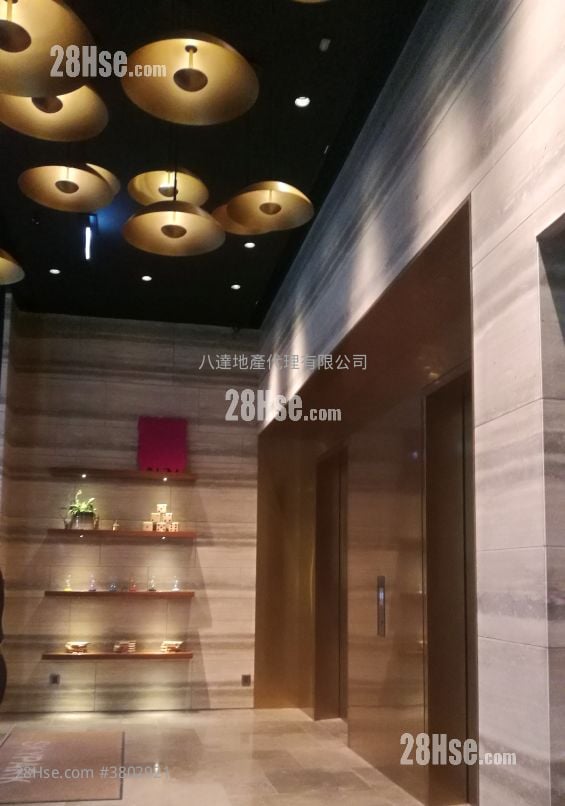Skypark Sell 1 Bedroom , 1 Bathroom 407 ft²