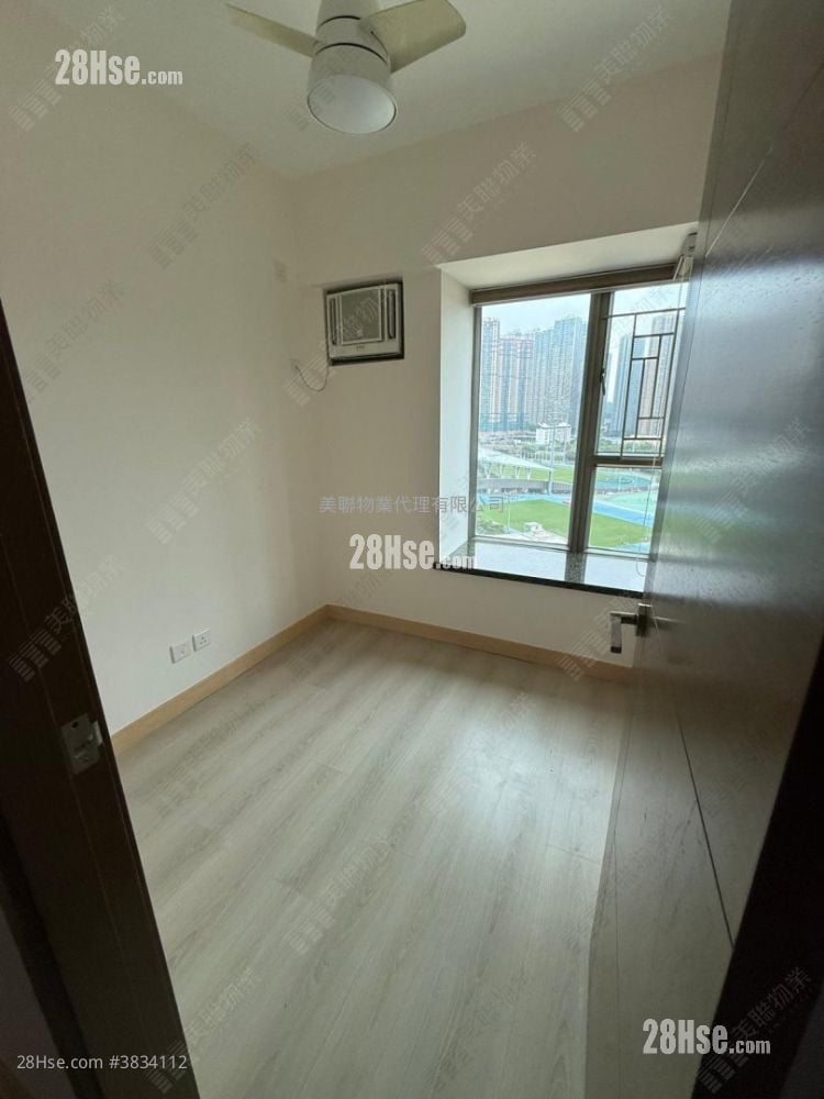 將軍澳廣場 租盤 3 房 , 2 浴室 737 平方呎