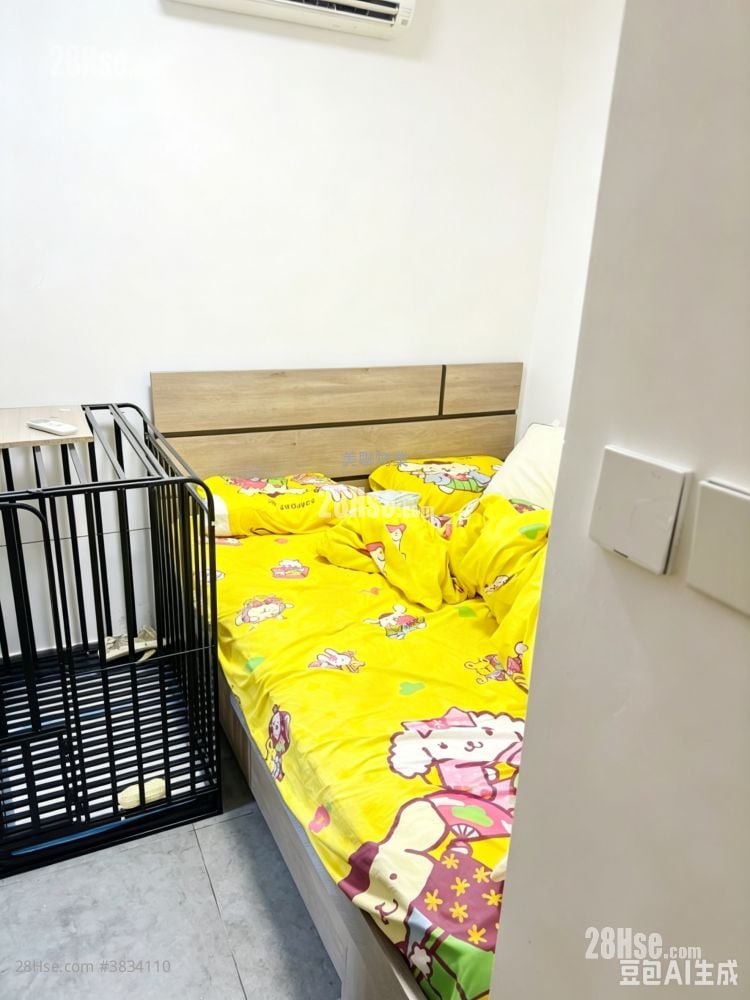 彩明苑 售盘 2 房 506 平方尺