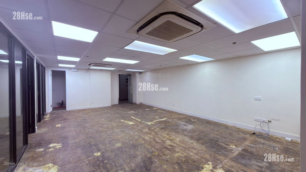 Kelly Commercial Centre Rental
