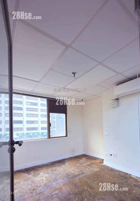 Kelly Commercial Centre Rental