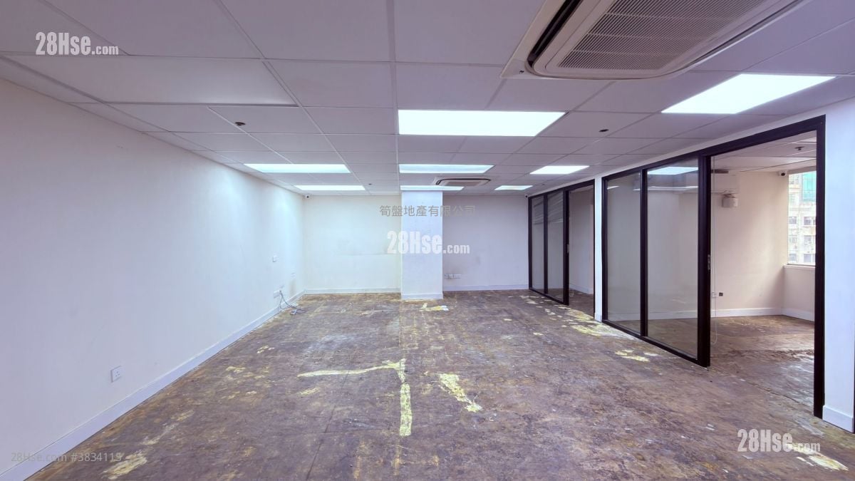 Kelly Commercial Centre Rental