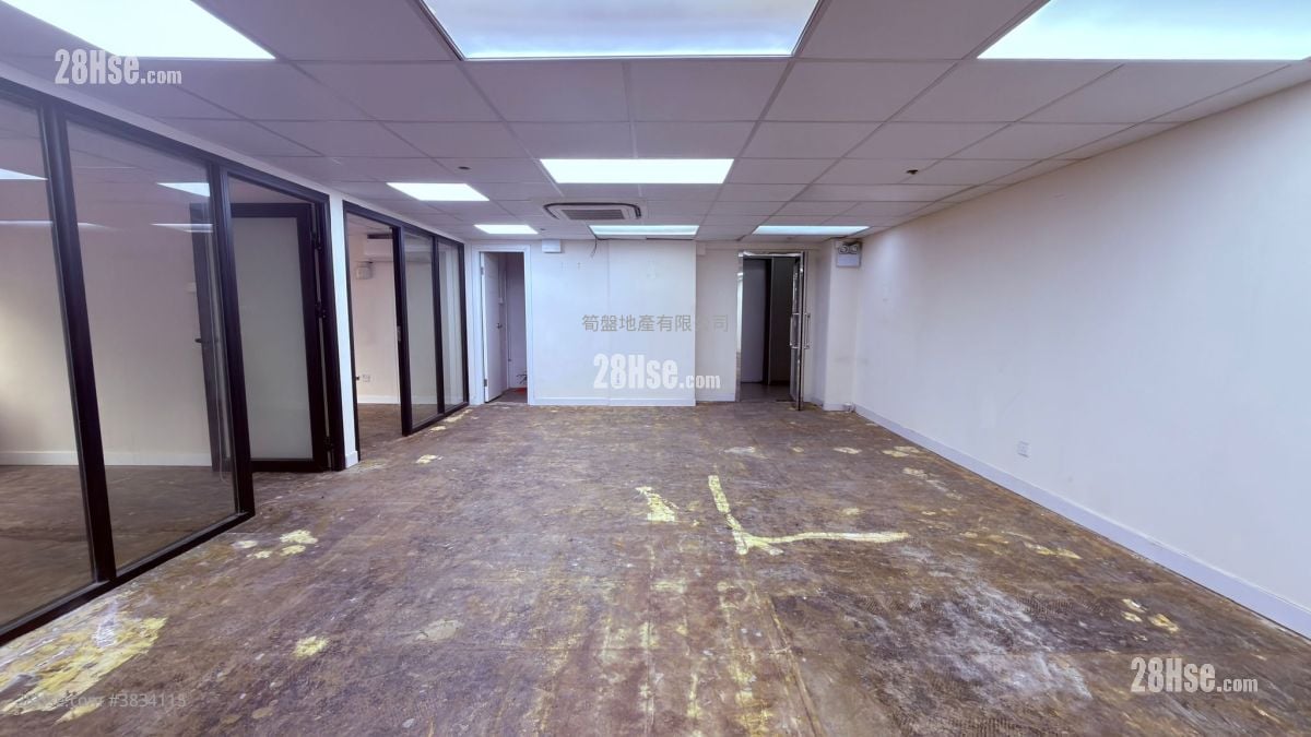 Kelly Commercial Centre Rental