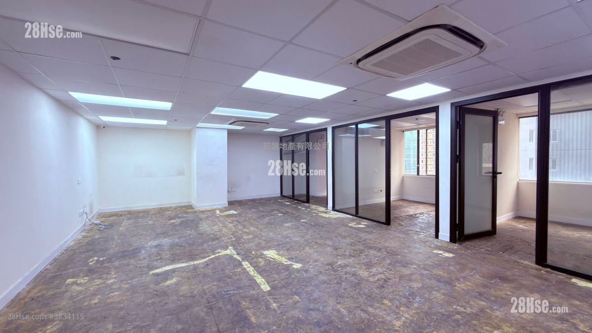 Kelly Commercial Centre Rental