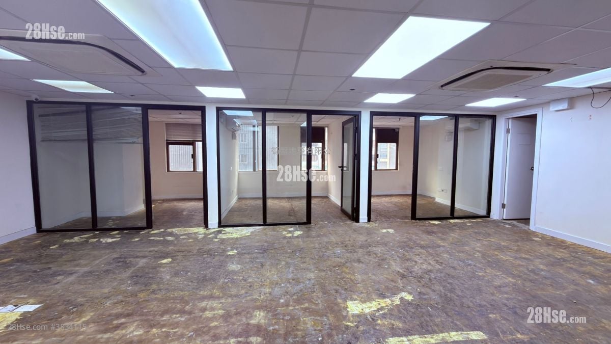 Kelly Commercial Centre Rental