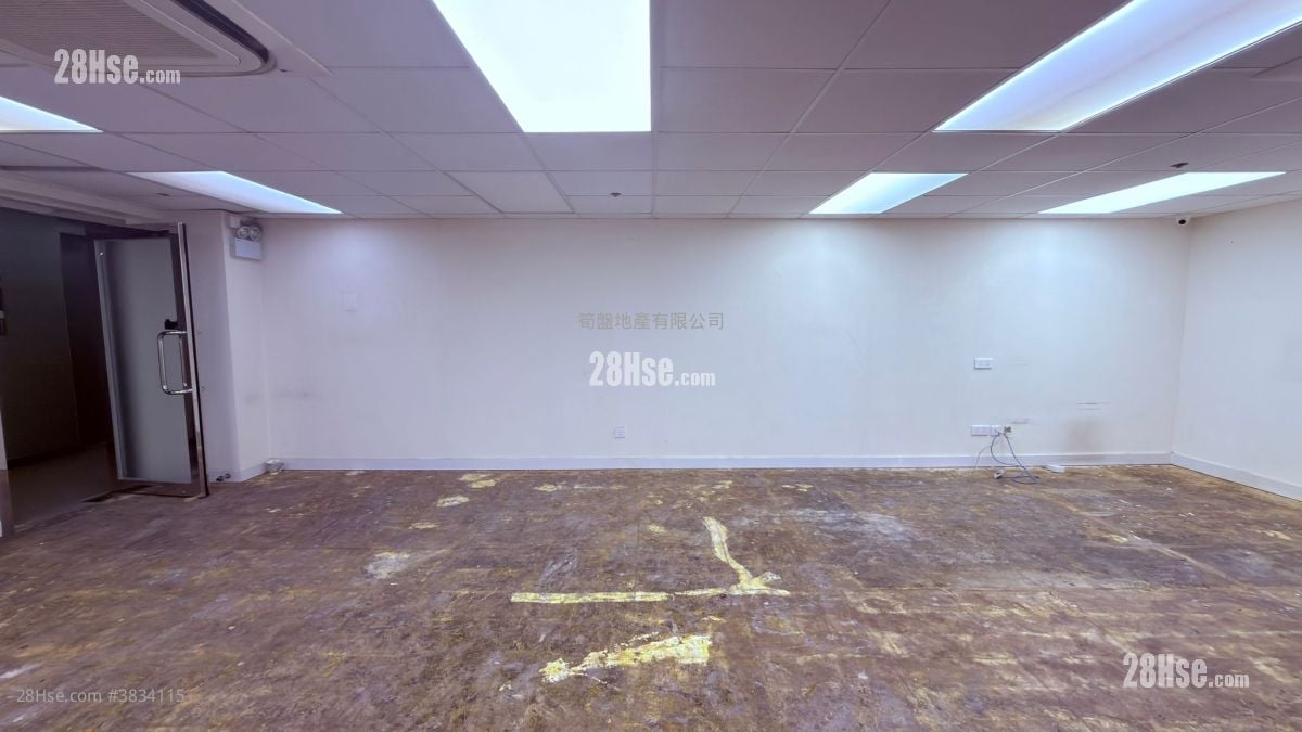 Kelly Commercial Centre Rental