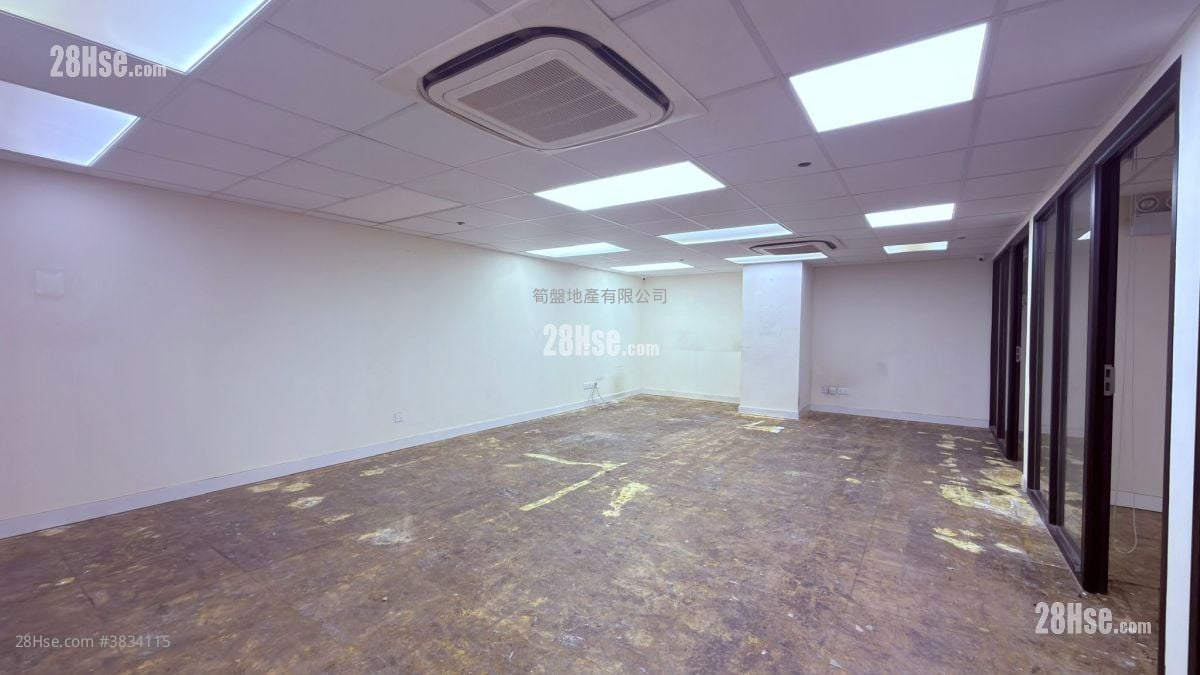 Kelly Commercial Centre Rental