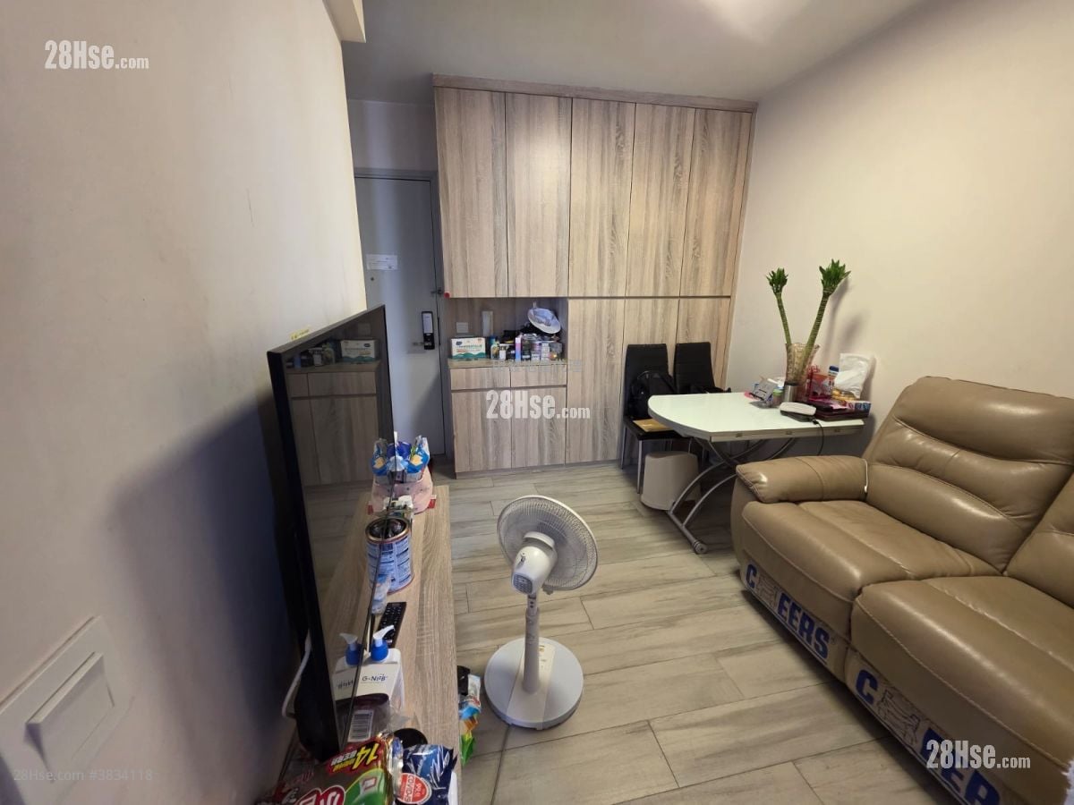 Lai Tsui Court Sell 2 Bedrooms , 1 Bathroom 386 ft²