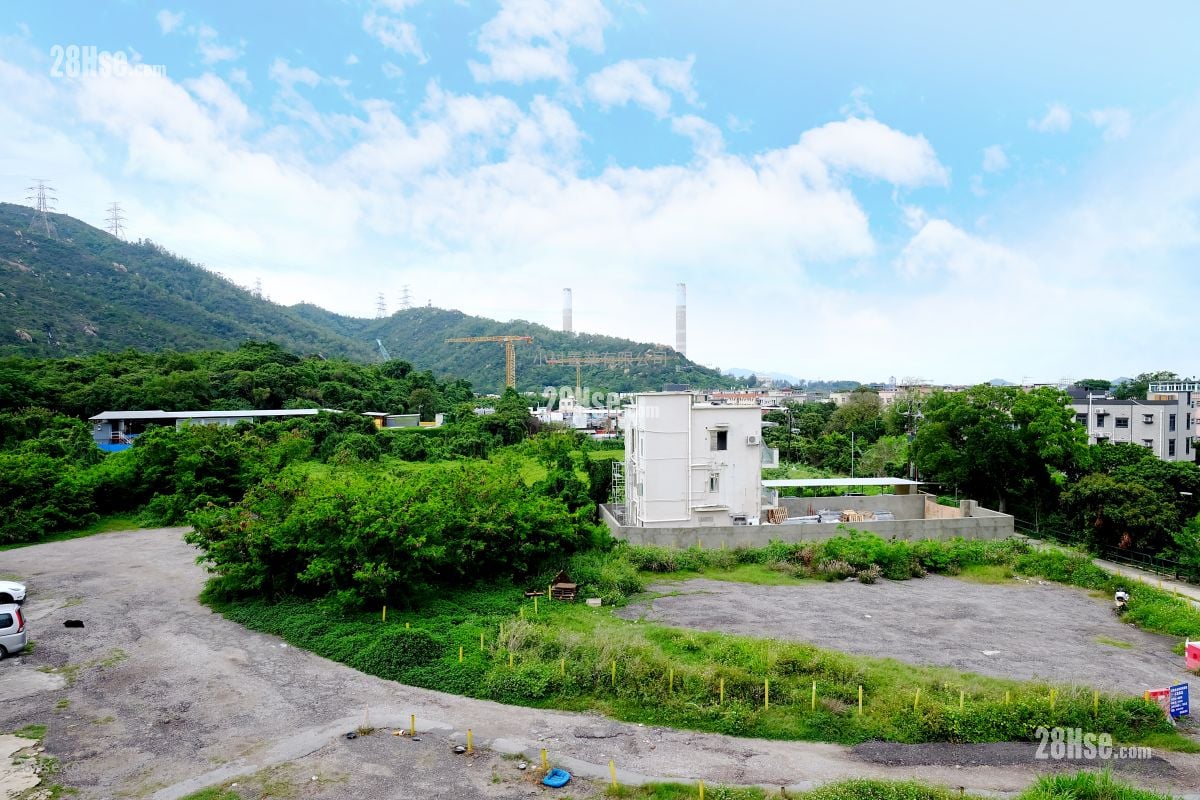 景觀: 南朗 售盤 3 房 , 1 浴室 635 平方呎